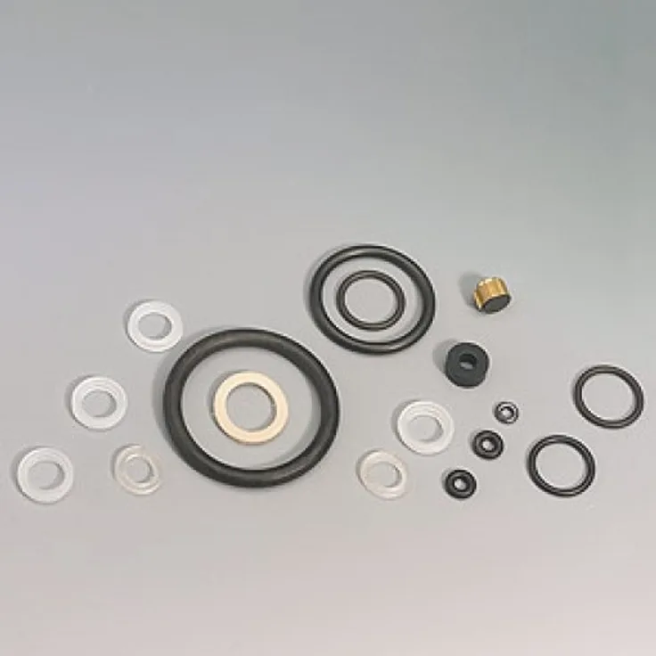 GLORIA Dichtungssatz für Hochleistungssprühgeräte 6bar, Typ 707270.0000 Bewässerungszubehör