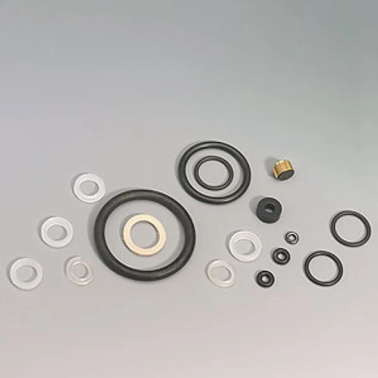 GLORIA Dichtungssatz für Hochleistungssprühgeräte 6bar, Typ 707270.0000 Bewässerungszubehör