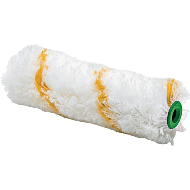 NÖLLE Kleinflächenwalze GoldfadenBreite 100mm, Florhöhe 12mm