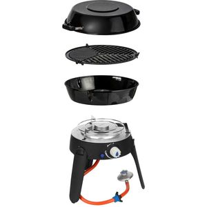 Bild für CADAC 30 Lite LP Safari Chef Campinggrill Gasgrill klein