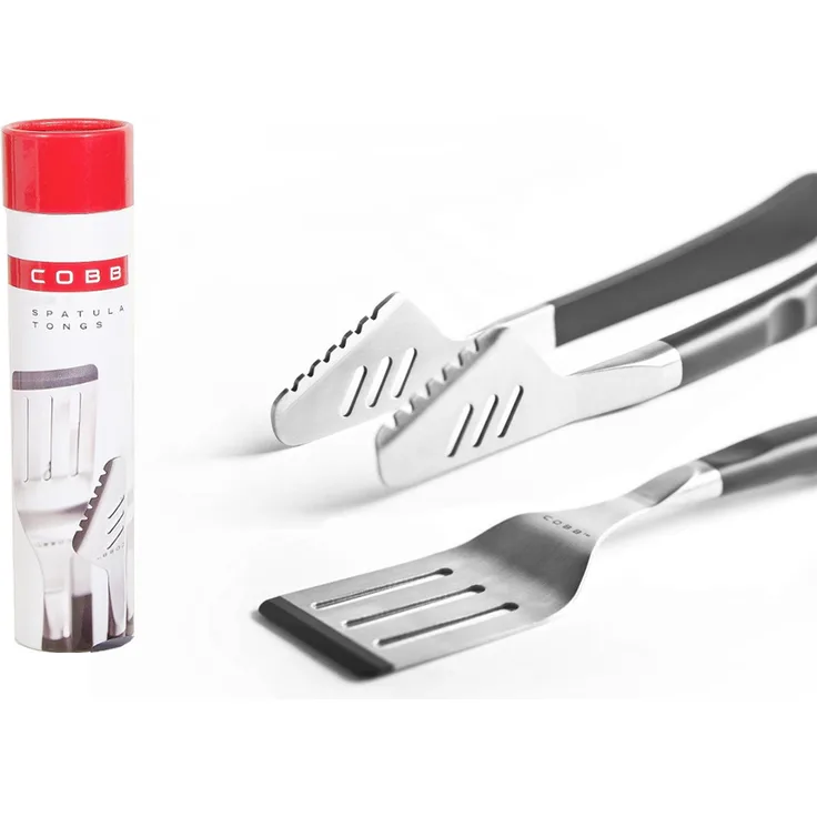 Cobb Grillbesteckset Grillwerkzeug, 4 Stück