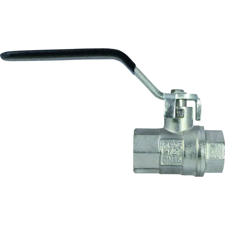 OASE 44527 1 ProMax Kugelhahn voller Durchgang Innengewinde Bewässerungszubehör