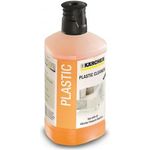 Kärcher Kunststoffreiniger 3-in-1 (1 l)