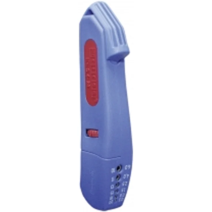 Weicon Abisoliermesser Geeignet für Rundkabel 4 bis 28 mm 0.5 bis 6 mm² TOOLS S 4-28 Multi 5005732