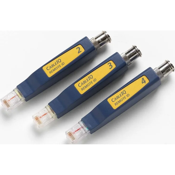 FLUKE Remote Identifierset CIQ-IDK24