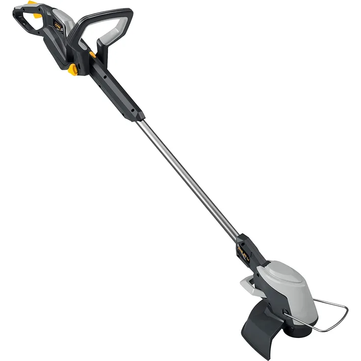 Alpina-Garden Akku-Rasentrimmer »ATR 20 Li«, 25 cm Arbeitsbreite Faden, mit Akku und Ladegerät