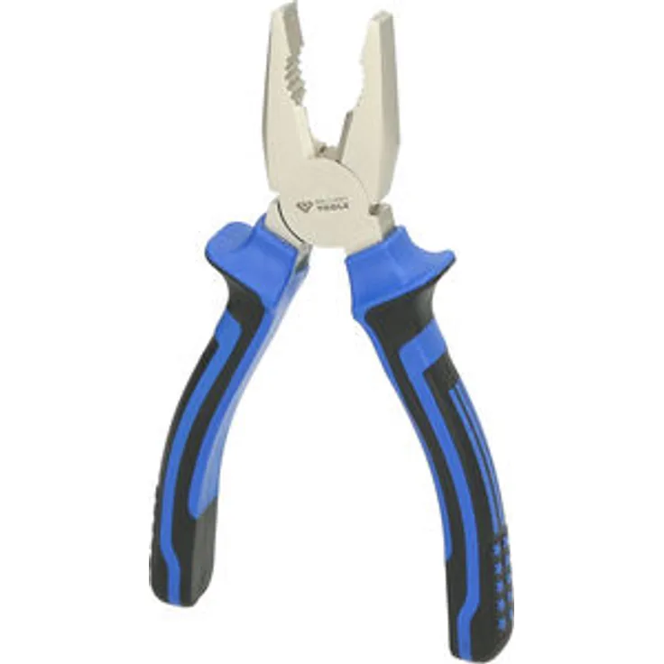 Brilliant Tools BT060900 Kombi-Zange [Powered by KS TOOLS]
