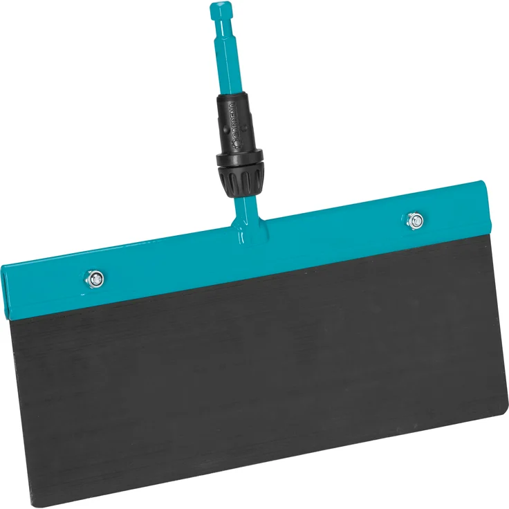 GARDENA Combisystem-Stoßscharre 30 (3251-20) Eisschaber mit auswechselbarem Federstahlblatt, leichtes Entfernen von Eisplatten und festgefrorenem Schnee, Arbeitsbreite 30 cm – Bild 2
