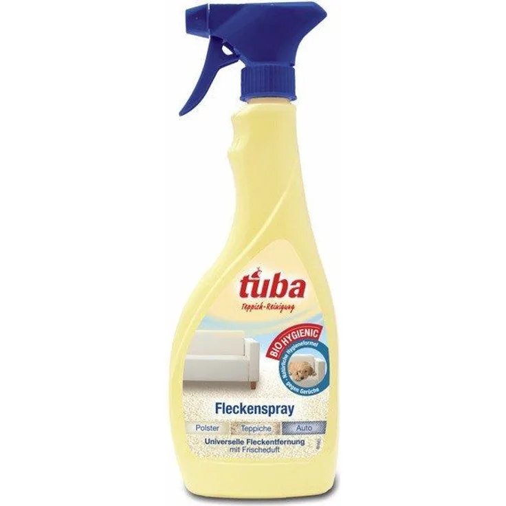TUBA Flecken-Spray 500 ml