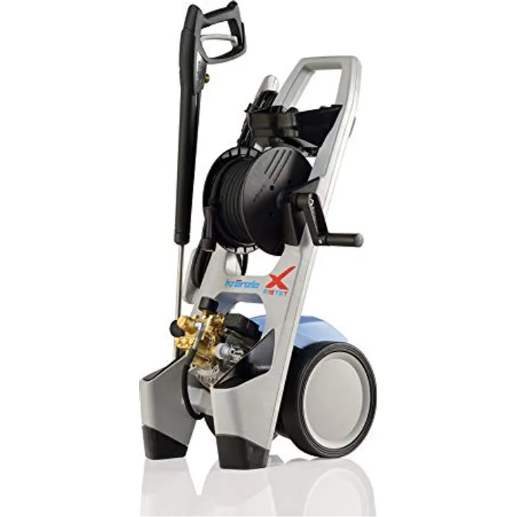 Kränzle X A15 TST 496500 Hochdruckreiniger