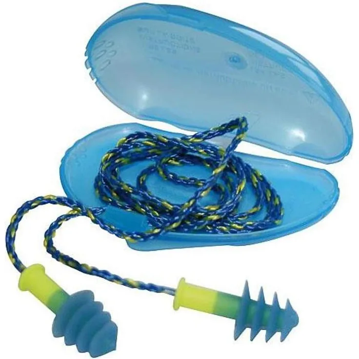 Honeywell Gehörschutzstöpsel Fusion - Größe Small