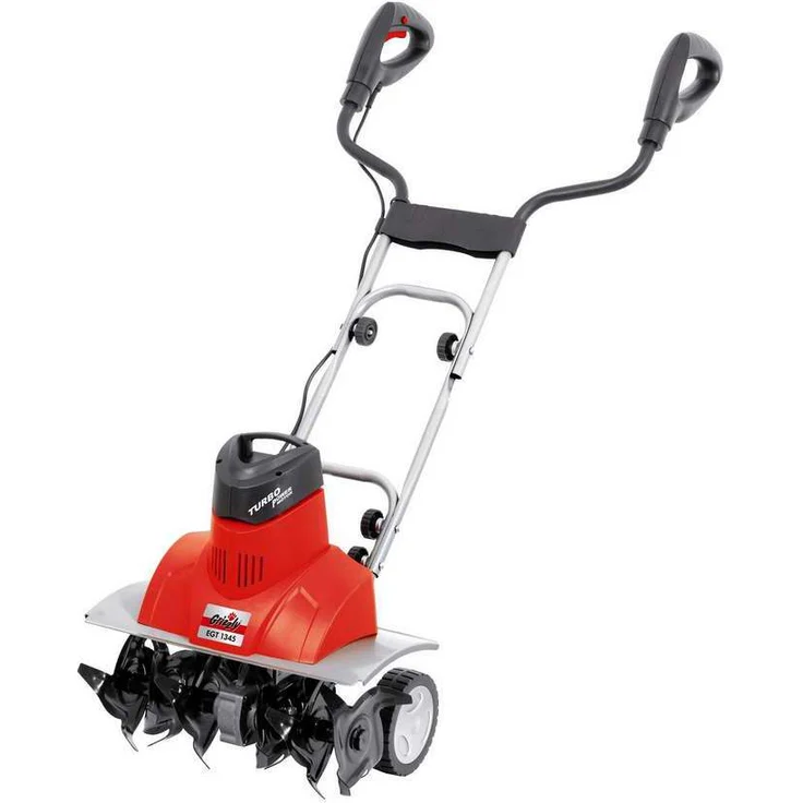 Grizzly EGT 1345
