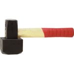 Connex COX622250 Plattenverlegehammer 1250 g