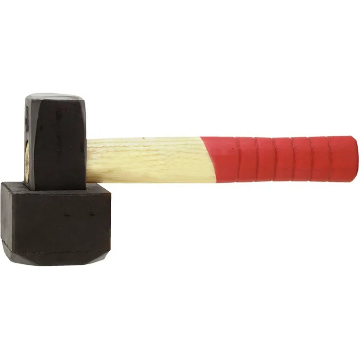 Connex COX622250 Plattenverlegehammer 1250 g
