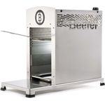 One Pro 800 Grad Oberhitzegrill - Beefer Elektrogrill