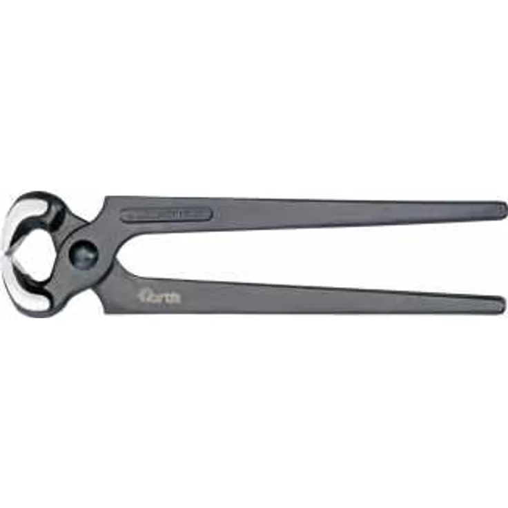 Kantenzange 200mm FORTIS