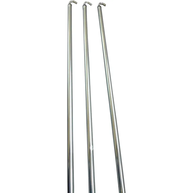 Bio Green Aufzuchtartikel Rankhilfe für Patioflora, grün