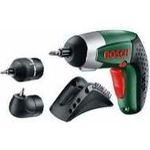 Bosch IXO III Medium Package