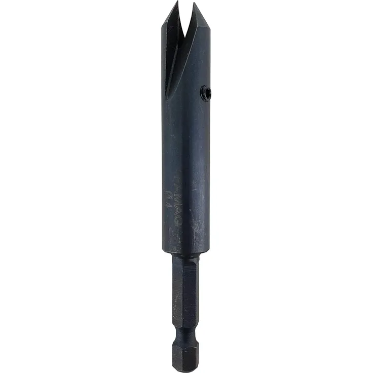 FAMAG 3577 Senker 4mm Innendurchmesser, 12mm Senkdurchmesser