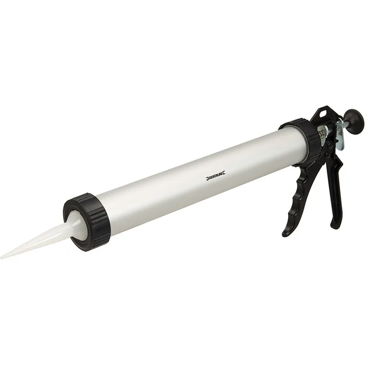 Silverline Kartuschenpistole