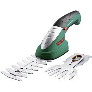 Bild für Bosch Akku-Grasschere ISIO