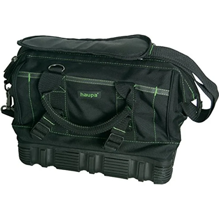 Haupa 220061 Werkzeugkoffer--tasche leer