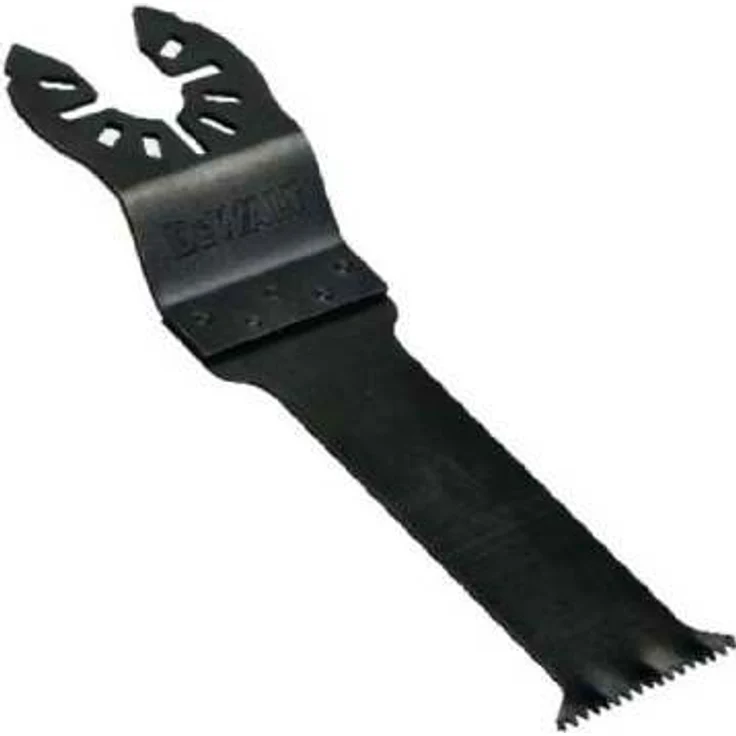 DeWalt Sägeblatt DT20703-QZ | 67x31 mm | passend für Multi-Tool