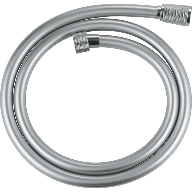 GROHE Silverflex Brausen & Duschsysteme Brauseschlauch chrom |28362000 – Bild 1