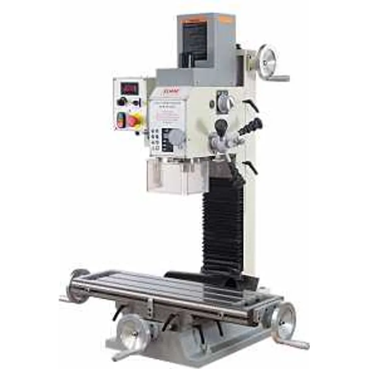 Getriebe Fräs- und Bohrmaschine MFB 30 Vario