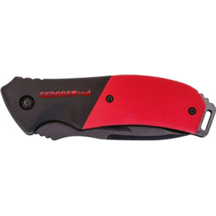 GEDORE red Taschenmesser Klingenlänge 87 mm