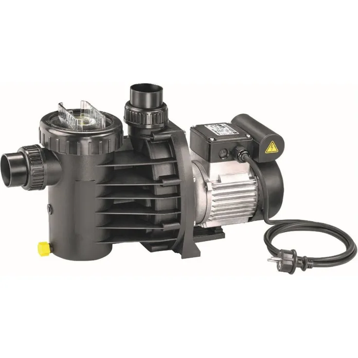 PCS-CH Speck Badu Magic 6 - Filterpumpe 6m³/h bis 36m³ Becken (45992200)