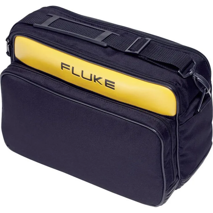 Fluke C345 Messgerätetasche Passend für Details Messgeräte und Zubehörteile von Fluke