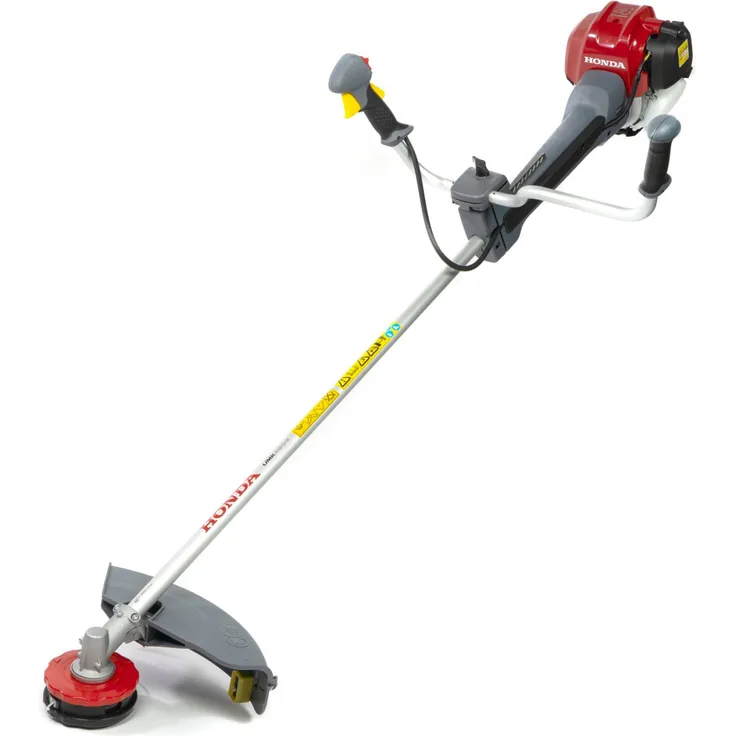 Honda UMK 450 XE Freischneider