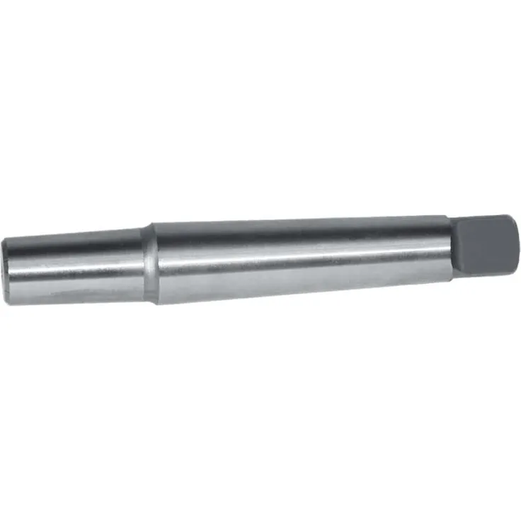 Ruko 108121 Kegeldorn MK 3 -B16 für Bohrfutter 16 mm