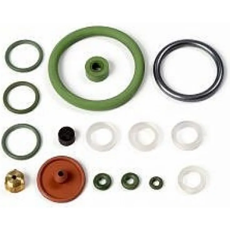 GLORIA Dichtungssatz, ölfest, für Hochleistungssprühgeräte, Typ 728059.0000 Bewässerungszubehör
