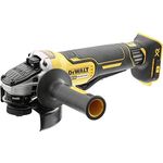 Dewalt DCG406NT-XJ Akku-Winkelschl. 125 mm, 18 V Basisv. Winkelschleifer 125 mm Akku