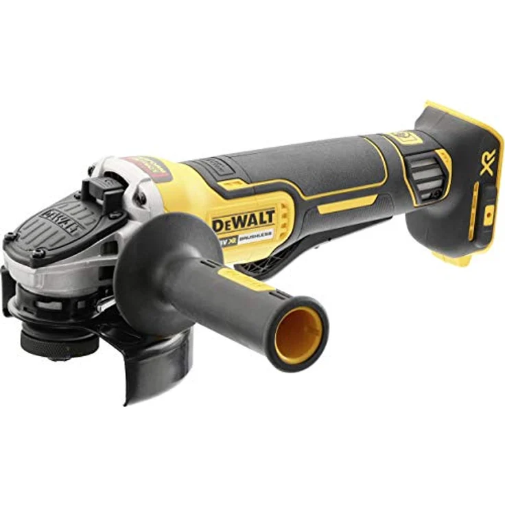 Dewalt DCG406NT-XJ Akku-Winkelschl. 125 mm, 18 V Basisv. Winkelschleifer 125 mm Akku – Bild 1