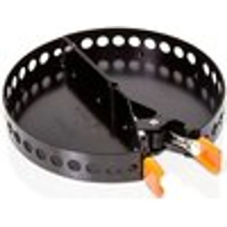 Petromax Camping-Grill Pro-coal Kohlenschale schwarz