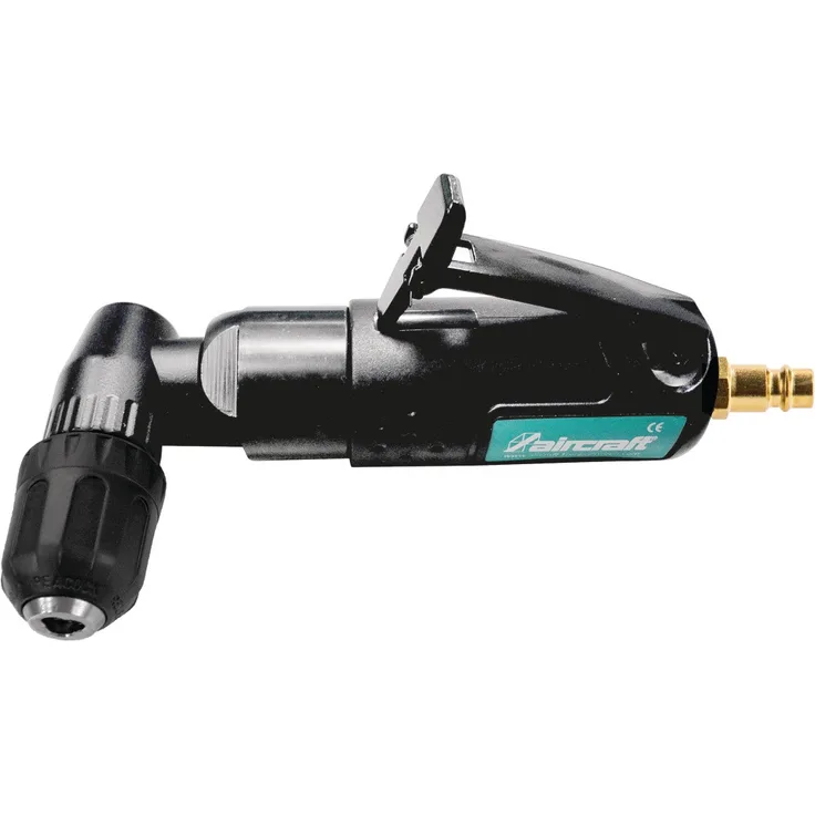 Aircraft Winkelbohrmaschine WB Mini PRO