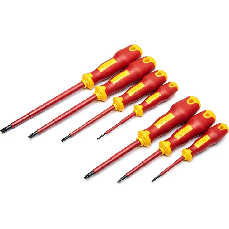 Sata ST09303 Schraubendreher-Set