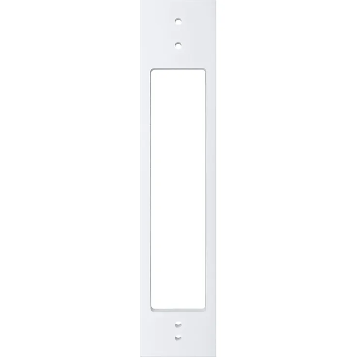 Rademacher Aufsatzrahmen Kunststoff 3625 - Rademacher