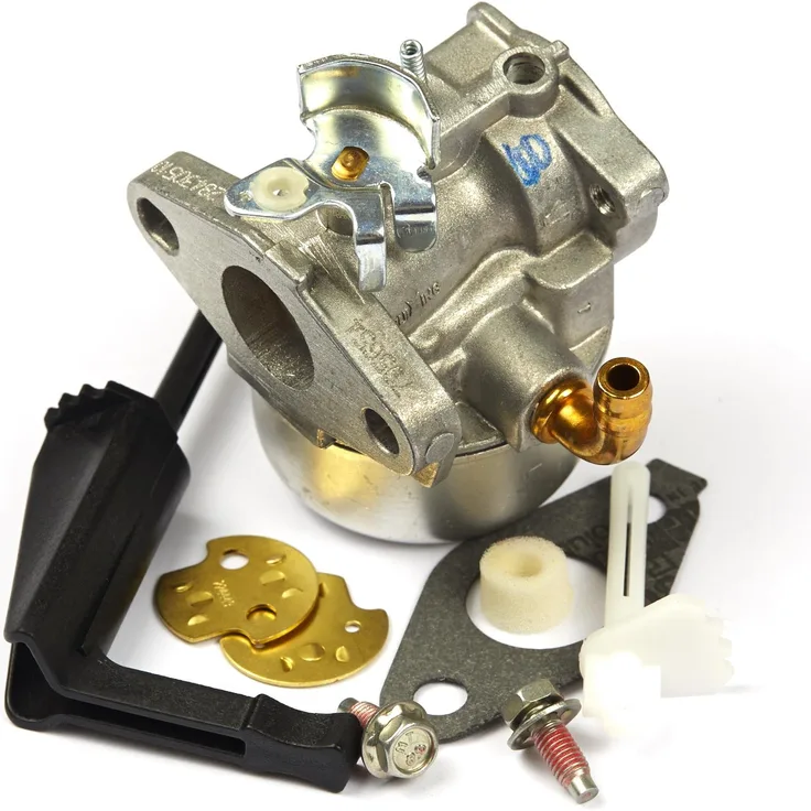 Briggs & Stratton 798653 Vergaser ersetzt 697354-790290-791077-698860