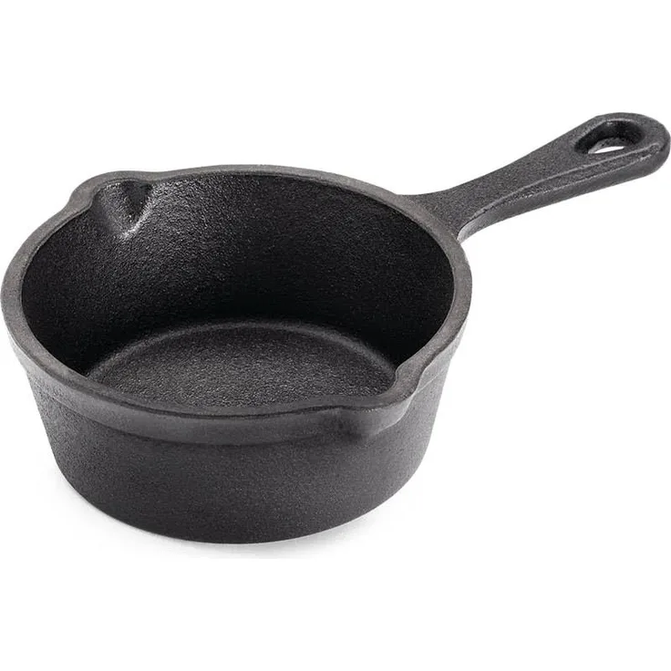 Napoleon Gusseisen Brat- und Dessertpfännchen Ø 10 cm
