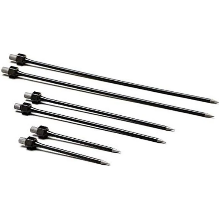 FLIR MR-PINS4 10cm 4'' Stifte für MR06, MR07, MR08