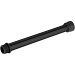 GARDENA Micro-Drip-System Verlängerungsrohr für OS 90: Zur Bewässerung über höhere Pflanzen hinweg, Zubehör für Viereckregner OS 90, 20 cm (8363-20)