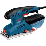 Bosch Professional Schwingschleifer GSS 23 AE (1,7 kg 190 Watt, Schwingschleif-Ø: 2 mm, im Koffer)