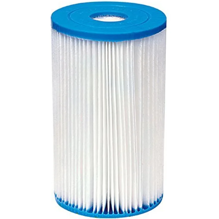 Intex 59905 Poolfilter-Kartusche für Pumpen 56634 und 56622