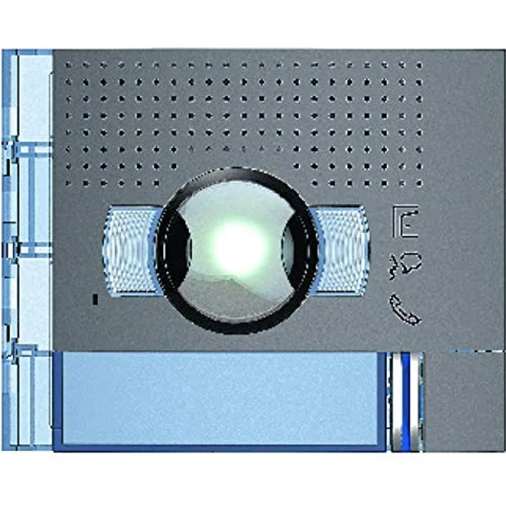 Bticino Videomodul Bus 1RT SFERA ALLSTREET anth, 1