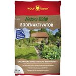 WOLF-Garten 3871020 Bio-Bodenaktivator Natura NBA5DA 120 qm 10 kg