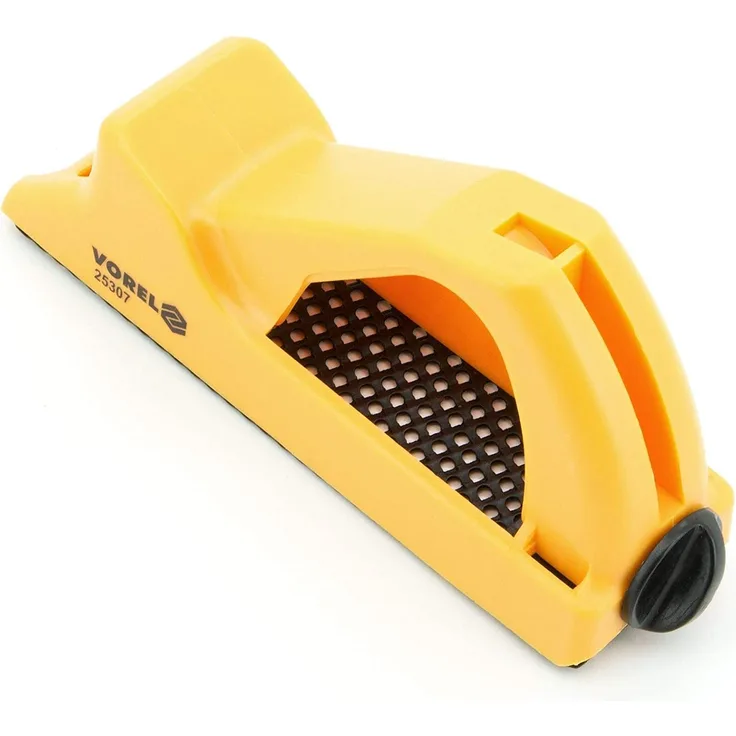 Gipskartonplattenraspel 140 x 40 mm Typ 25307